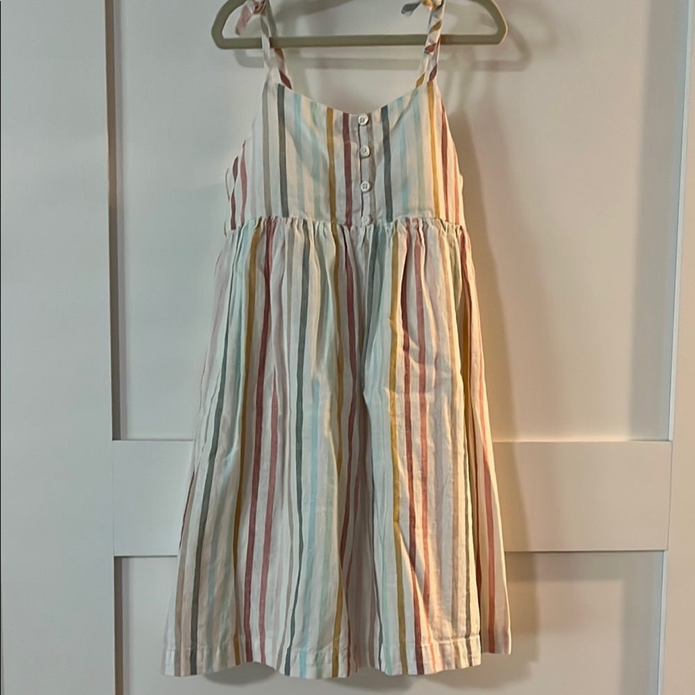 The sweetest sundress from Gap